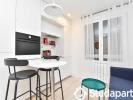 Location Appartement Paris-20eme-arrondissement  75020 22 m2