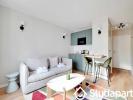 For rent Apartment Levallois-perret  92300 19 m2