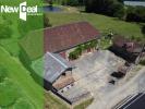 Vente Maison Saint-sornin-lavolps  19230 190 m2