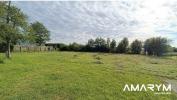 Annonce Vente Terrain Verton