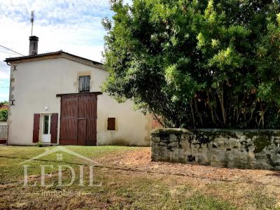 Vente Maison CAUDROT  33