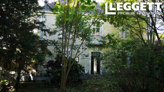 Vente Maison 10 pices VIC-FEZENSAC 32190