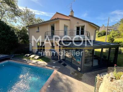 For sale House AHUN LA-SAUNIERE 23