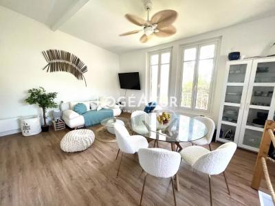 Location Maison GOLFE-JUAN  06