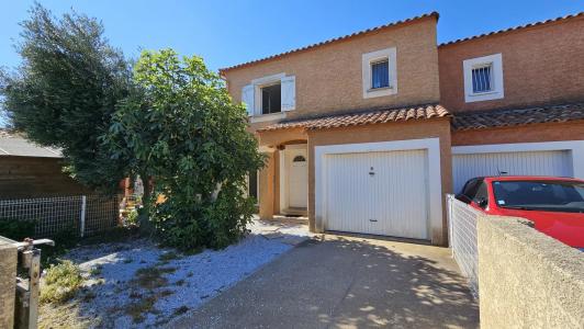 Vente Maison 4 pices NARBONNE 11100