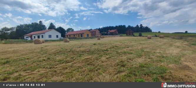 photo For sale Land CHAMBON-LE-CHATEAU 48