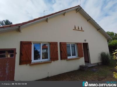 For sale House BAULE-ESCOUBLAC COMMERCES 44