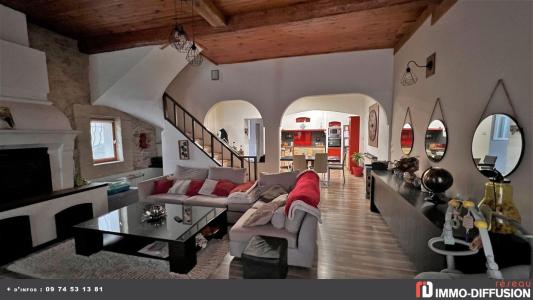 For sale House ARGELIERS  11