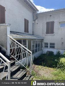 Vente Appartement 2 pices MORNANT 69440