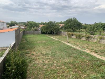 Vente Maison LONGEVILLE-SUR-MER 