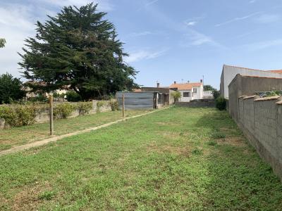 For sale House LONGEVILLE-SUR-MER 