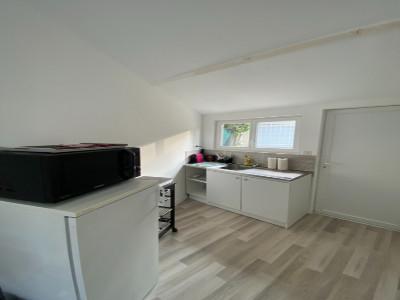 Location Appartement 2 pices STRASBOURG 67200