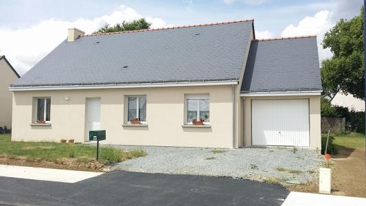 Vente Maison ECOMMOY 72220