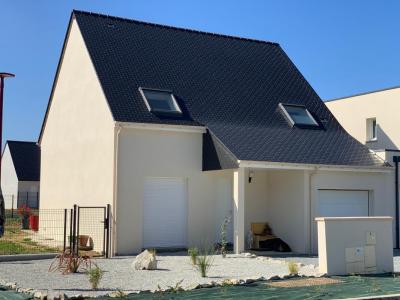 For sale House CHAUFOUR-NOTRE-DAME 