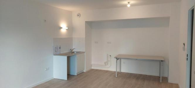 photo For rent Apartment LIEVIN 62