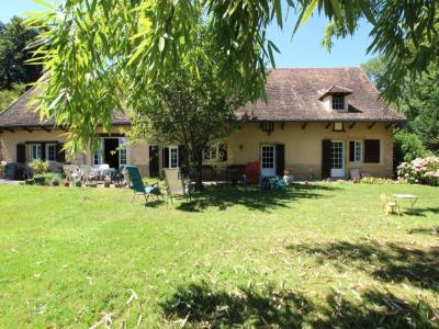 Vente Maison 5 pices TOURNUS 71700