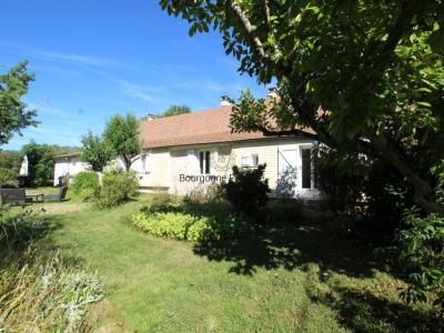 Vente Maison LOUHANS 