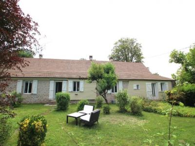 Vente Maison LOUHANS 