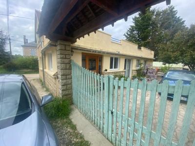 Vente Maison 5 pices LINDRY 89240