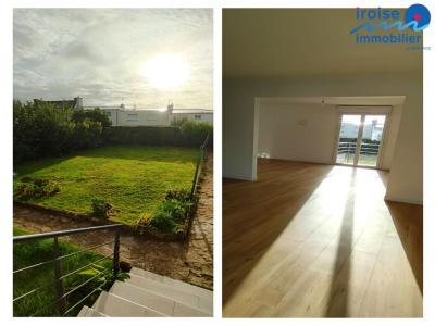 Location Maison 6 pices BREST 29200