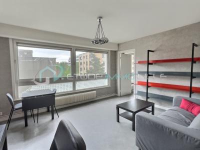 Vente Appartement 2 pices LILLE 59000