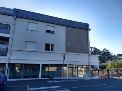 Location Commerce MONTJEAN-SUR-LOIRE  49