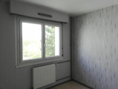 Location Appartement MIRECOURT  88