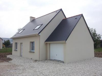 For sale House NOYANT-DE-TOURAINE 