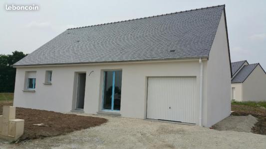 For sale House BLERE 