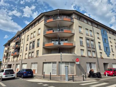 Location Appartement TOULOUSE 31200