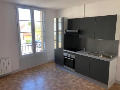 For rent Apartment CHAMBOIS  61