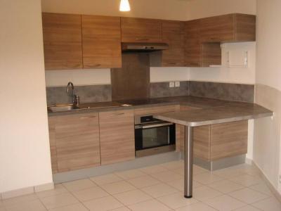 photo For rent Apartment YERRES 91