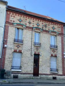 Location Appartement 2 pices BEAUMONT-SUR-OISE 95260