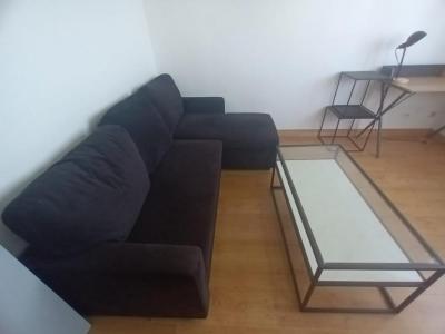 photo For rent Apartment BOURGET 93