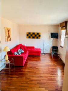 Location Appartement CERGY 95000