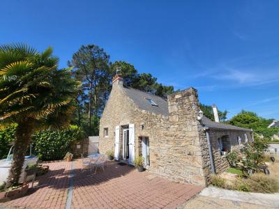 Vente Maison 6 pices PLOUHINEC 56680