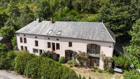 Vente Maison ANOST  71