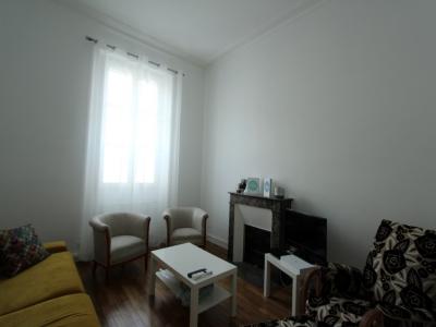 photo For rent Apartment NANTES 44