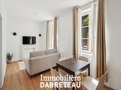 photo For rent Apartment LYON-5EME-ARRONDISSEMENT 69