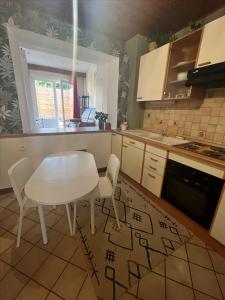 For rent Apartment HUSSIGNY-GODBRANGE 