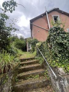 Vente Maison 7 pices AILLEVILLERS-ET-LYAUMONT 70320