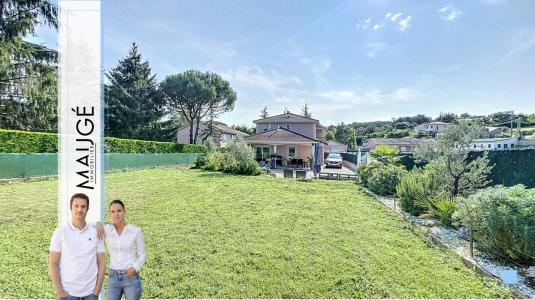 photo For sale House PONT-EVEQUE 38