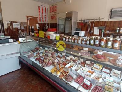 Vente Local commercial SAINT-JULIEN-DU-SAULT  89