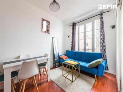 Vente Appartement 2 pices NANTERRE 92000