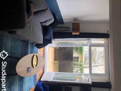 Location Appartement PARIS-16EME-ARRONDISSEMENT 75016