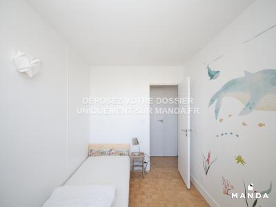 Location Appartement PARIS-13EME-ARRONDISSEMENT  75