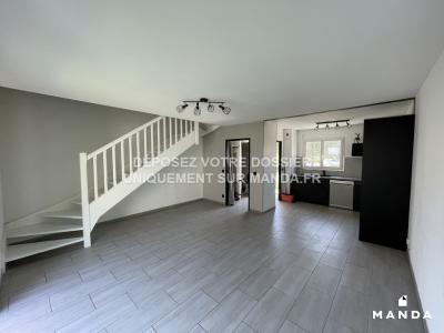 photo For rent Apartment ARTIGUES-PRES-BORDEAUX 33