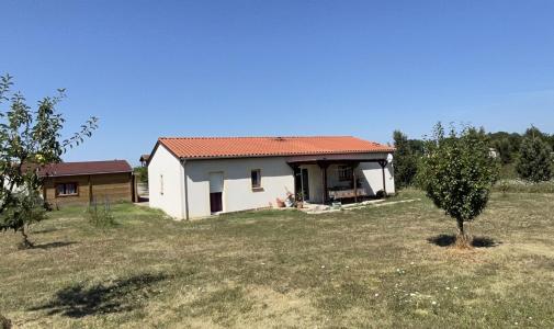 For sale House HAUTEFAGE-LA-TOUR  47