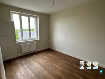 photo For rent Apartment BOURGES 18