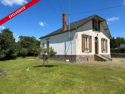 For sale House SAINT-DENIS-D'ORQUES 